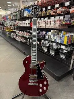 Gibson - LPM00BUCH